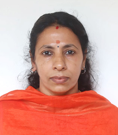 Ms Rajani R